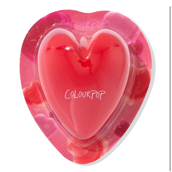 ❤️limited edition Heart blending sponge❤️ - Picture 2 of 4